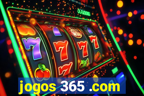 jogos 365 .com